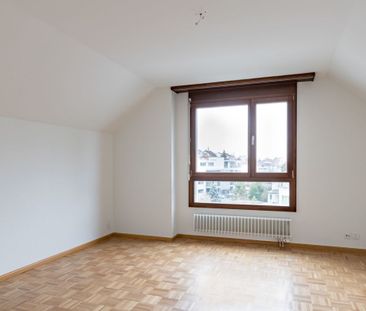 Moderne 2 1/2 Zimmer-Maisonette-Wohnung im Herzen von Binningen zu ... - Photo 4