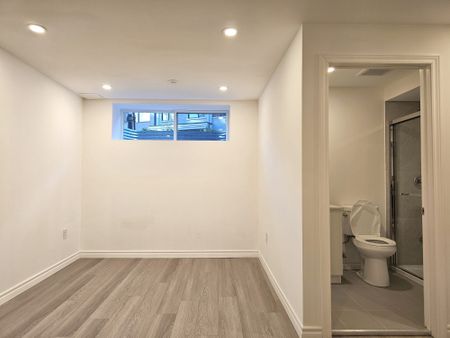 For Lease - 9 Frisinger Lane Unit# BSMT, Markham, Ontario - Photo 4