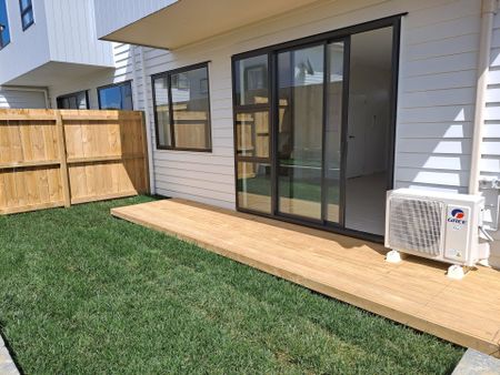 Spacious and Modern Two-Level Home in a Fantastic Location - Photo 4