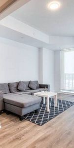 Stylish 1-bedroom condo in Liberty Village - Photo 4