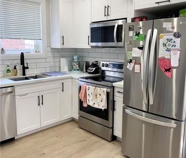 For Lease - 889 FENNELL Avenue Unit# Upper, Hamilton, Ontario - Photo 5