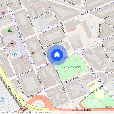 Helsingborg, Furutorpsgatan, 43, 25237