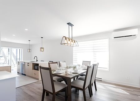 Appartement - 1924 Rue Montcalm - Photo 4