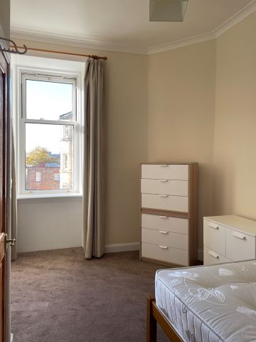 1 Bed Flat, Millar Place, EH10 - Photo 3
