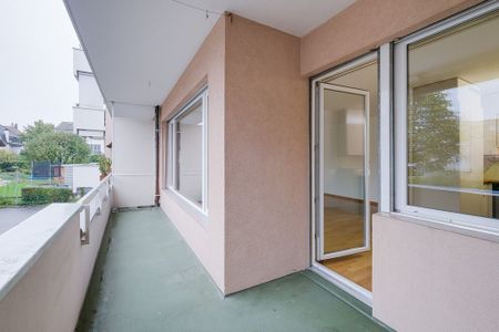 Komfortabel wohnen in gepflegtem Mehrfamilienhaus - Foto 4