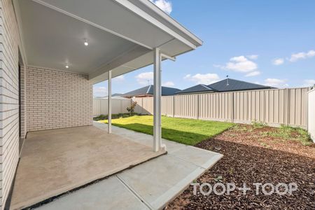 Low maintenance, Brand new home in Munno Para West - Photo 4