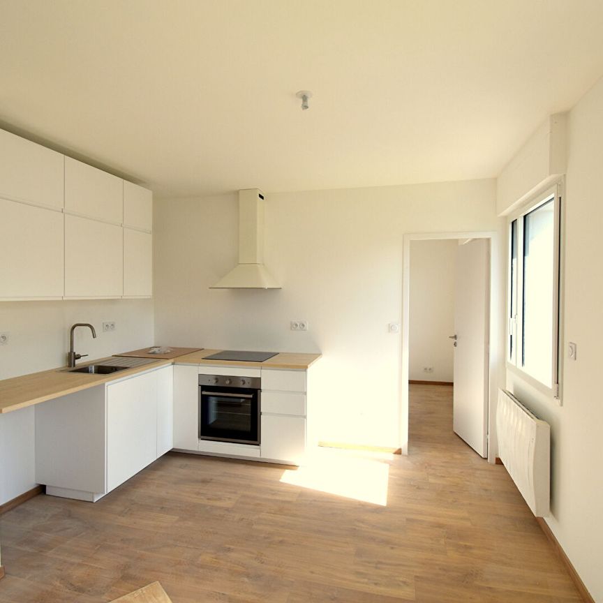 Location Appartement 3 pièces 48m² - Photo 1