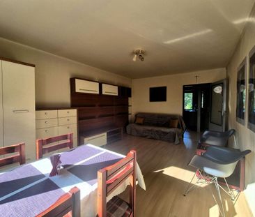 2-pokojowe mieszkanie, osobna kuchnia, centrum 44.1 m² - Photo 2
