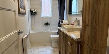 4 1/2, IDÉAL RETRAITÉ - Photo 3