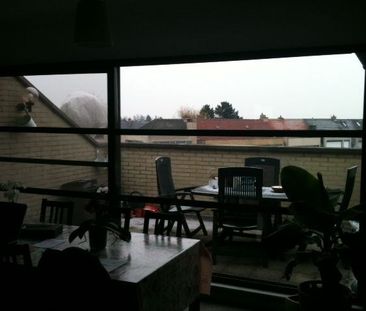- Temse – Tof dakappartement met 2 slpkrs - Foto 5