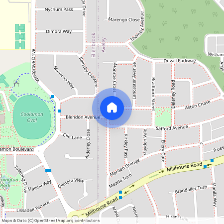 112 Marden Grange, WA 6069, Aveley