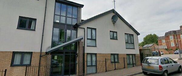 2 Bed Flat, Elliot Goodwin House, NG3 - Photo 1