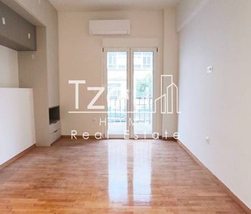 Studio/Γκαρσονιέρα για ενοικίαση Κάτω Ιλίσια (Ιλίσια) - Photo 1