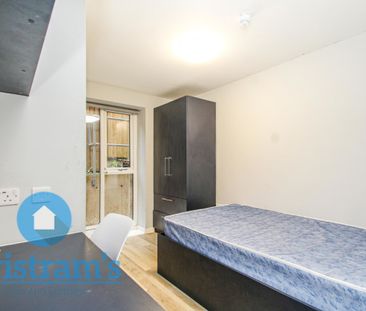 1 bed Studio for Rent - Photo 2