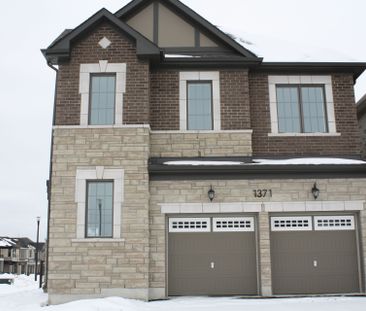 For Lease - 1371 Kerrydale Avenue, Pickering, Ontario - Photo 6