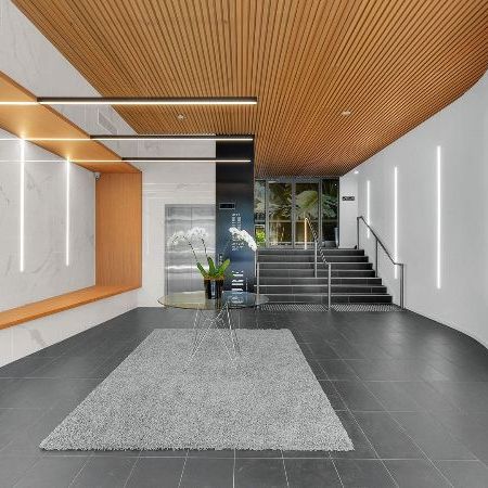 808/8 Dickens, Spring Hill QLD 4000 - Apartment For Rent | Domain - Photo 1