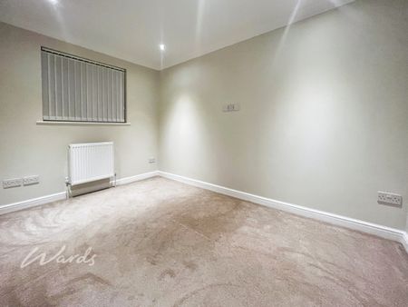 3 bedroom terraced house to rent - Photo 2