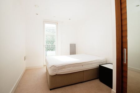 Hayes Apartments, Yr Aes, Caerdydd, CF10 - Photo 5