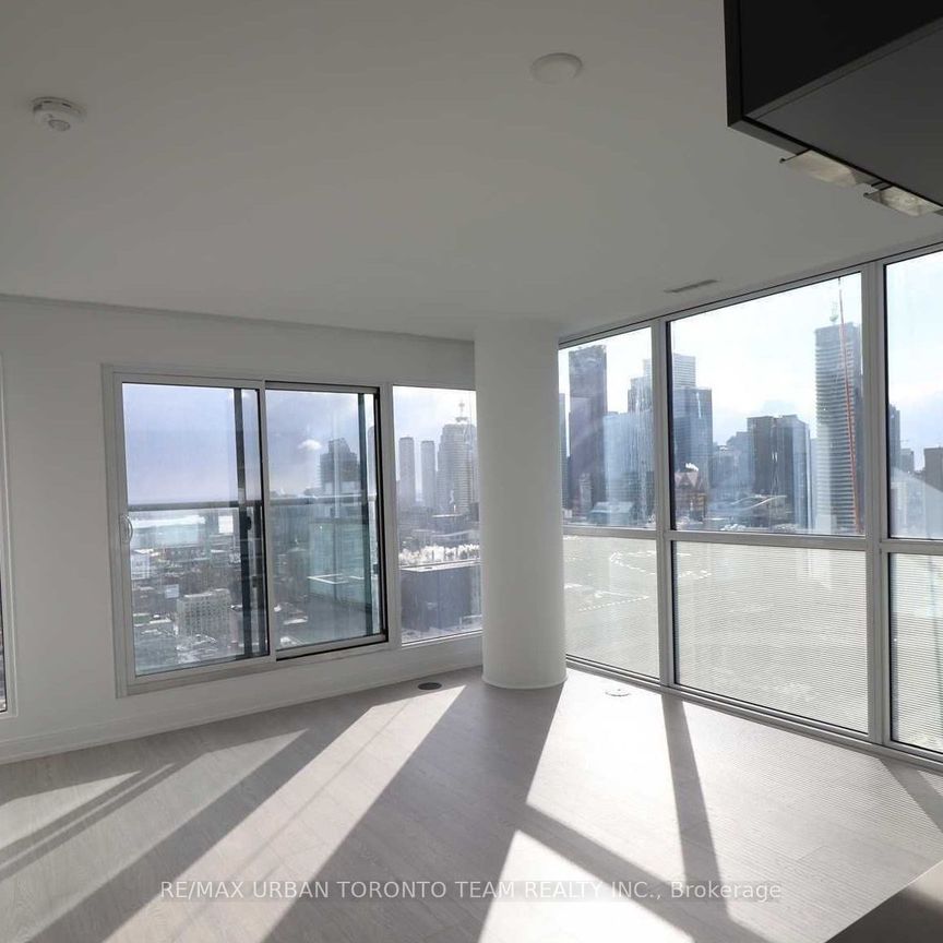 For Lease - 181 Dundas Street Unit# 4210, Toronto, Ontario - Photo 1