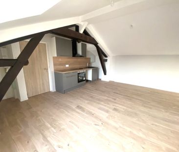 Location Appartement 2 pièces 34m² BOURG DE PEAGE 26300 - Photo 5