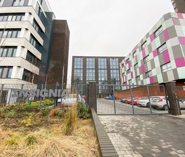 2 Bed Flat, Talbot Road, M16 - Photo 4