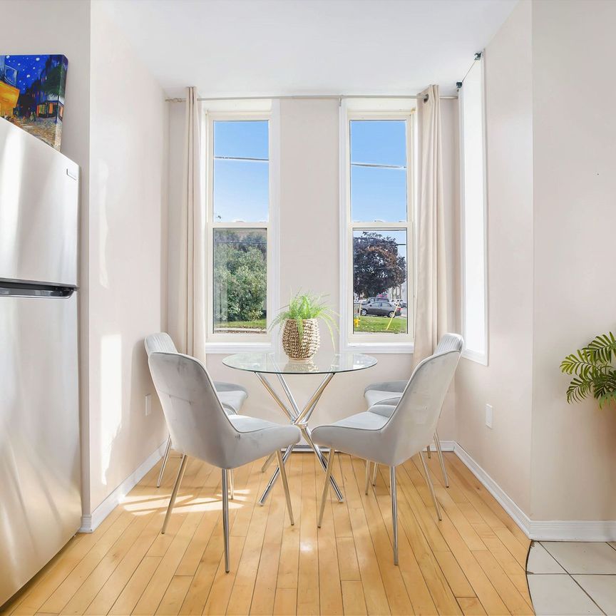 For Lease - 22 Maple Avenue, Smiths Falls, Ontario - Photo 1