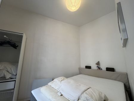 Location T2 28m² Marseille 13001 St Charles / Chapitre - Photo 4