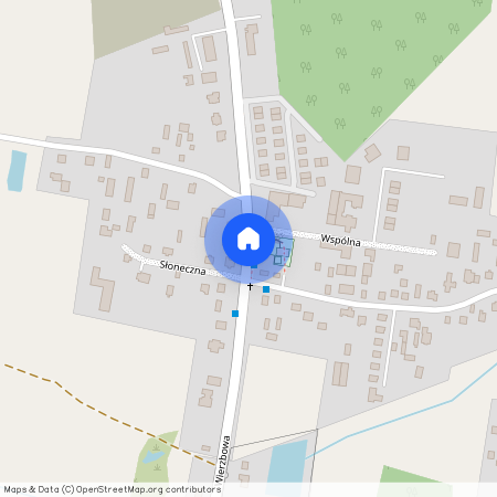 Porosły, Choroszcz, białostocki, podlaskie