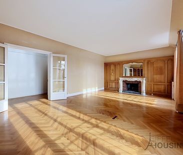Tout savoir sur cet appartement dans le quartier Raspail-Montparnas... - Photo 2
