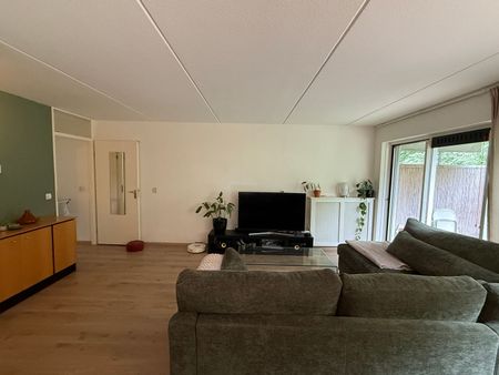 Wittgensteinlaan 333, Koningin Wilhelminaplein, 1062KJ, Amsterdam - Photo 2