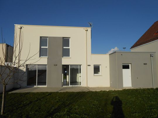 Maison récente Fleury sur Orne - 105 m² - Photo 1