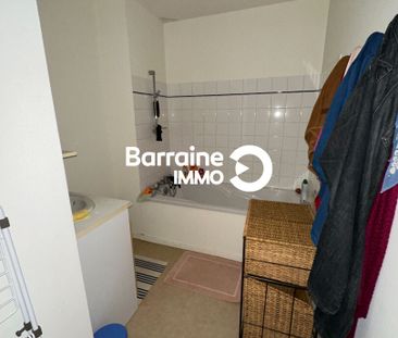 Location appartement à Morlaix, 2 pièces 60.99m² - Photo 6
