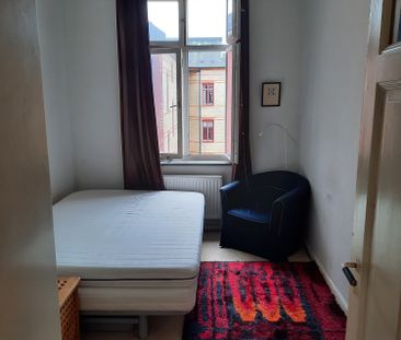 Ängelholmsgatan, Malmö - Photo 1