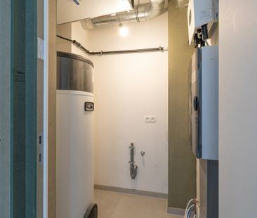 NIEUWBOUW APPARTEMENT MET LIFT NABIJ HET CENTRUM - Photo 6