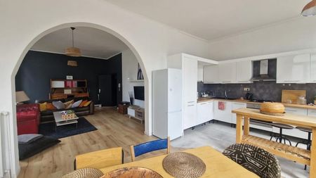 Appartement te huur - Photo 4