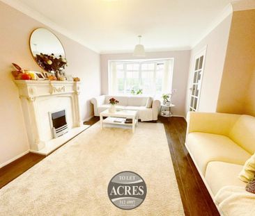 3 bedroom link detached house to rent - Photo 3