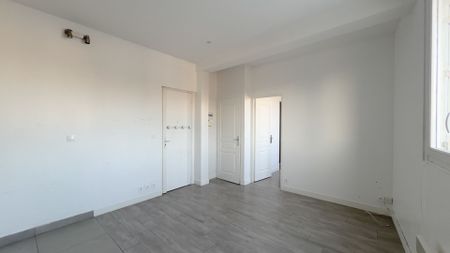 Location appartement 2 pièces, 26.11m², Montgeron - Photo 4