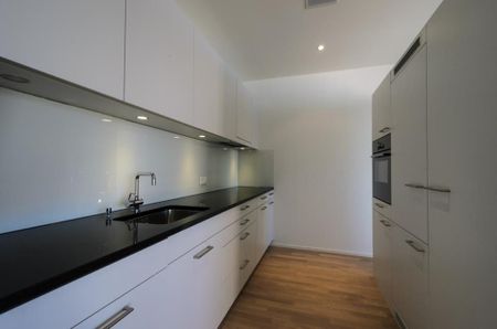 APPARTEMENT DE 3 PIÈCES À HORGEN (ZH), MEUBLÉ, TEMPORAIRE - Foto 2