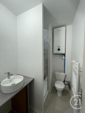 Appartement F1 à louer 1 pièce - 27,11 m2 MONTAUBAN - 82 - Photo 4