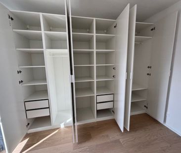 Appartement - te huur - Foto 3