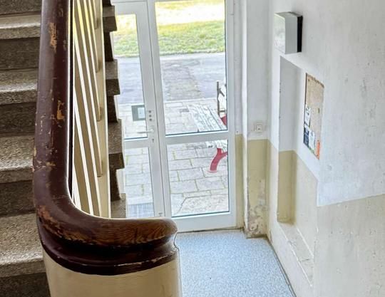 helle Mietwohnung Wannenbad - ruhige Wohnlage - Erstbezug nach Komplett-Sanierung - Photo 1