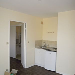 Appartement 2 pièces – 30 m² environ à Rennes (ref : G63129) - Photo 2