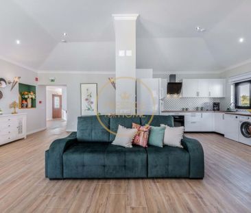 5 bedroom luxury Villa for rent in Silves, Distrito de Faro - Photo 3