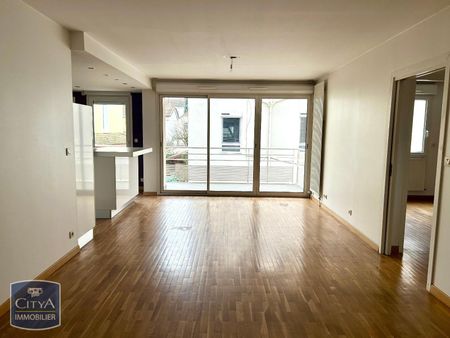 Location Appartement 3 pièces 85m² BOURG EN BRESSE 01000 - Photo 4
