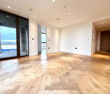 1 Bed Flat, Baddiel House, NW10 - Photo 3