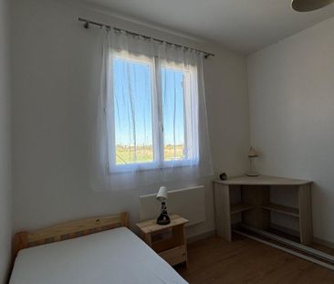 Location Maison 3 pièces 63m² AYTRE 17440 - Photo 3