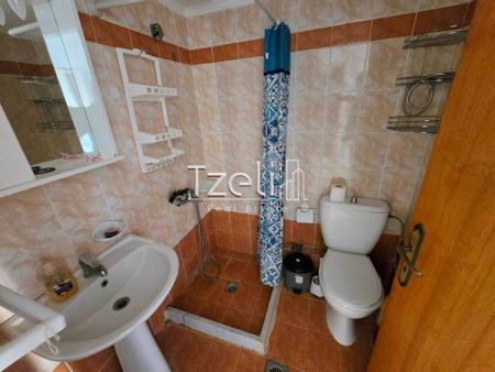 Studio/Γκαρσονιέρα για ενοικίαση Πάτρα - Κέντρο (Πάτρα) - Photo 2