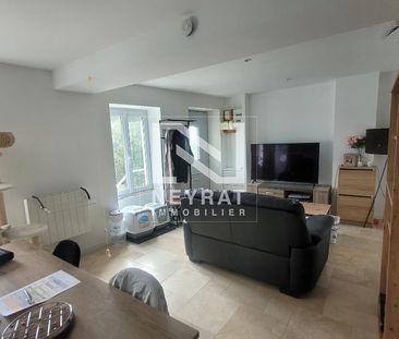 APPARTEMENT T2 A LOUER - Photo 1