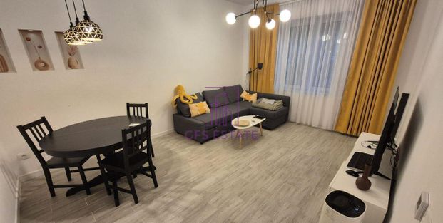 Inchirieri Apartamente 2 camere Bucuresti - Fotografie 1