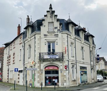 Location Appartement 3 pièces 60m² CHATELLERAULT 86100 - Photo 3